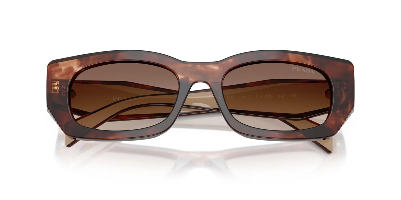 Prada B05S Sunglasses - view 34